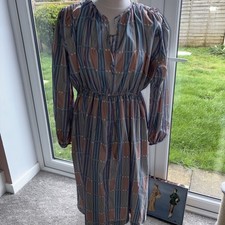 Vintage 80’s Dress Size 14