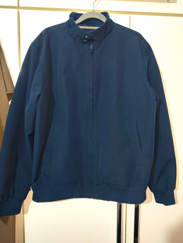 Men maine navy bomber - men's,