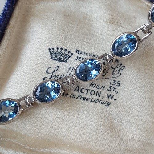 925 sterling silver tennis - 925,