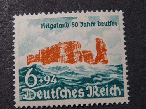 German reich 750 - reich,, no.: