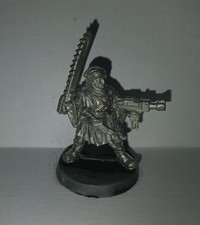 Warhammer 40k OOP Tallarn