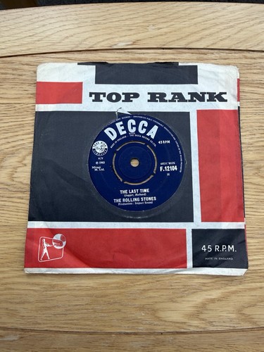 The rolling stones - stones, last