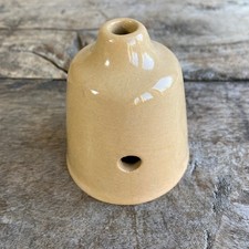 Vintage Pie Funnel Steam Vent