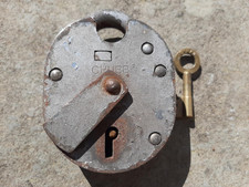 Vintage CHUBB Heavy Duty