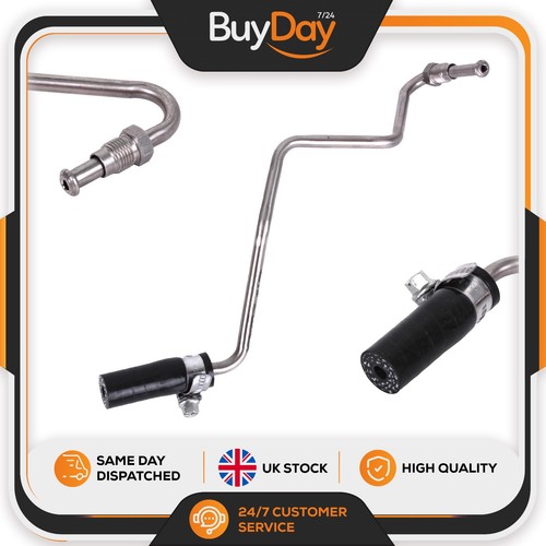 Exhaust pressure sensor pipe - pressure,
