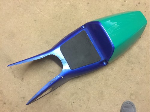 Honda rs250 250 seat - rs, panel