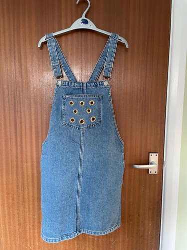 Size topshop customised - size, 10