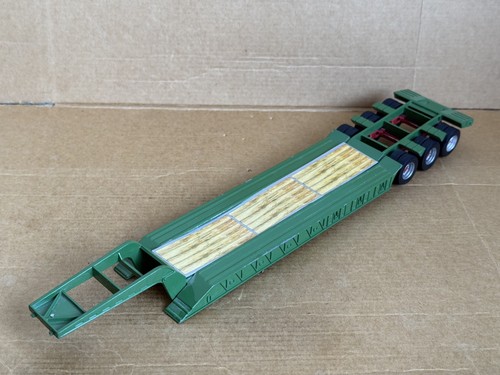 Cararama axle low loader - 3,