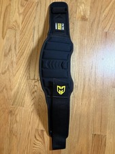 Schiek Nylon Weightlifting
