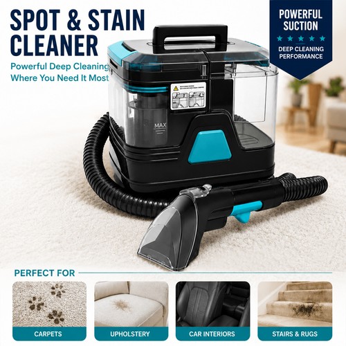 New portable compact pet spot - compact,