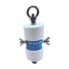 Universal 1:1  Balun  for 160m - 6m Band (1.8 - 50MHz) 500W for Shortwave5628
