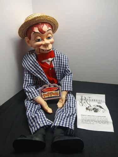 Mortimer snerd ventriloquist - snerd,