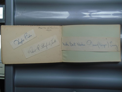 Douglas bader stanford tuck - douglas,