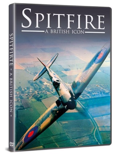 Spitfire british icon - spitfire,