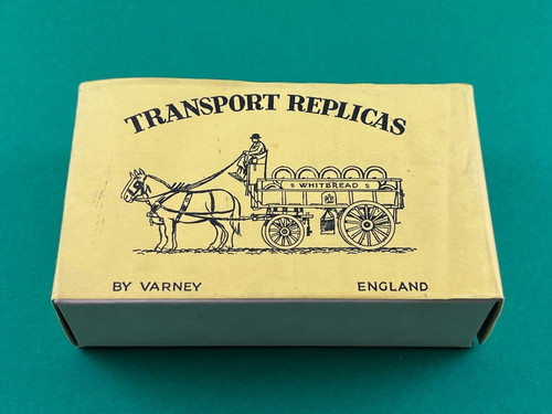 Varney transport replicas - transport,