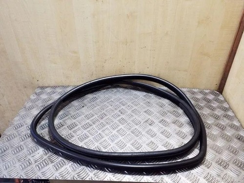 Bmw e70 rear door rubber - bmw, x5