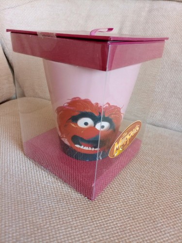 Animal muppet boxed - animal, mug