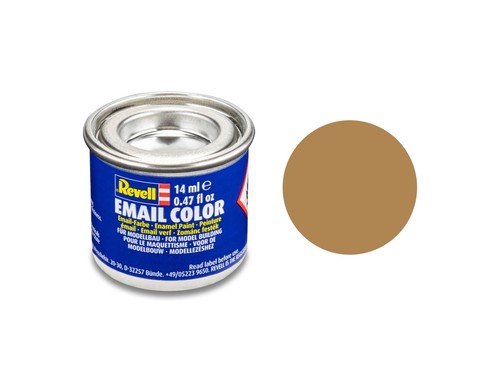 Revell 32188 matt ochre - no.88,