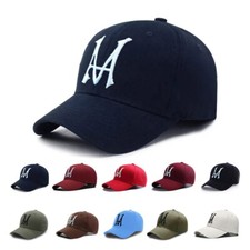 NEW PLAIN FLEXFIT CAP FITTED