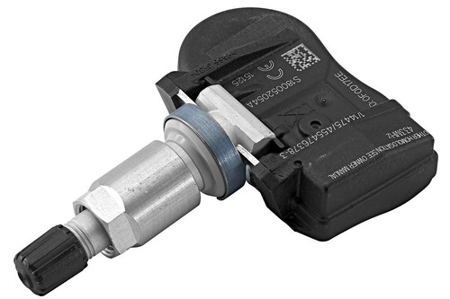 Tyre pressure control system - pressure,