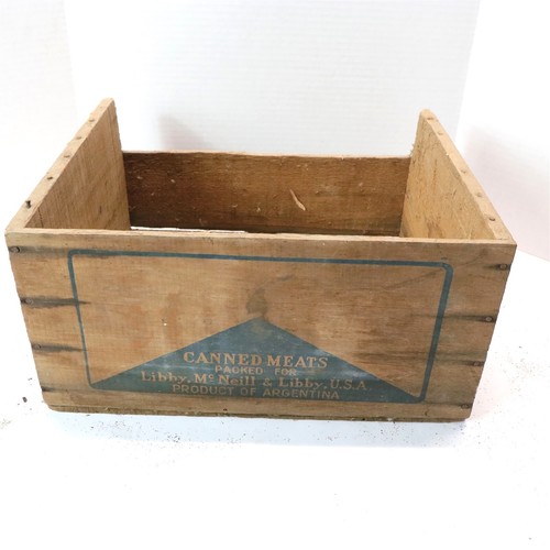 Vintage libby mcneil - vintage,