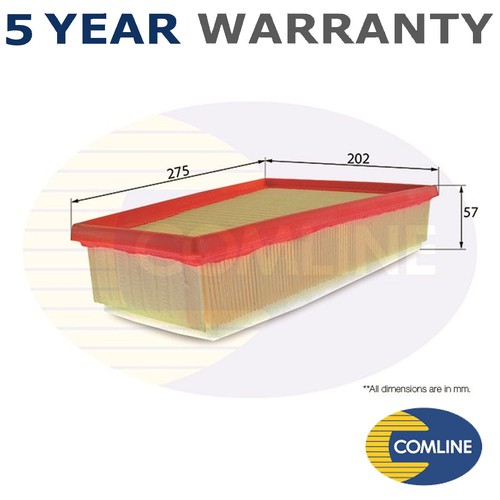 Comline air filter - air,