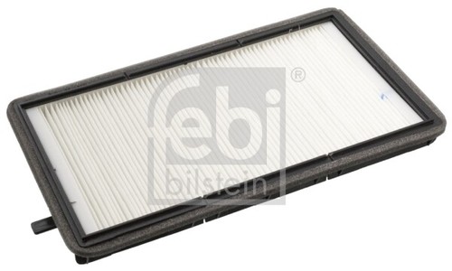 Filter interior air - interior, for