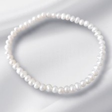 Cultured Pearl Bracelet