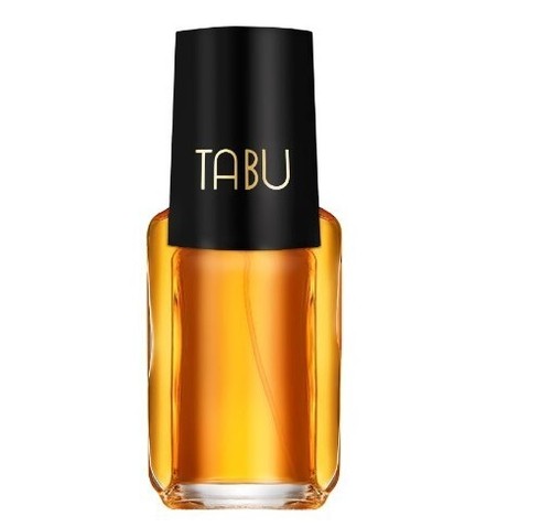 Tabu eau cologne spray - de,
