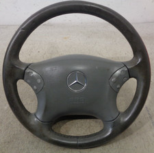 2004 MERCEDES C CLASS W203