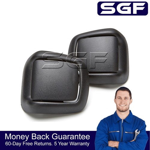 Sgf front seat tilt - 2x,