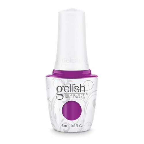 Gelish carnaval hangover - gelish,