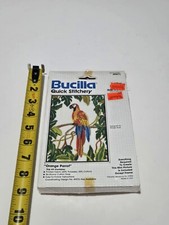 Vintage Bucilla Quick