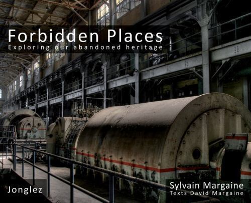 Forbidden places exploring - places,