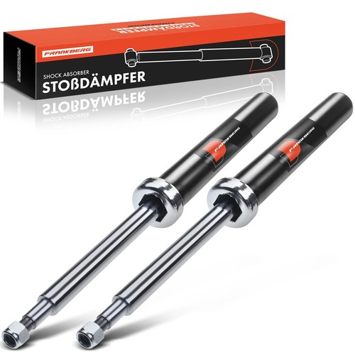 Shock absorbers gas - shock,