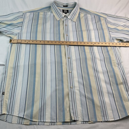 Ecko unlimited button down - ecko,