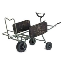 Carp Porter Compac Side Bags