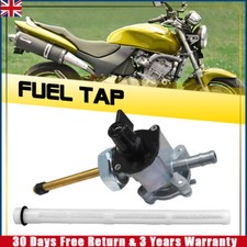 Petrol Petcock Fuel Tap for