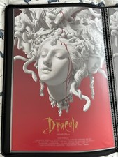 Rory Kurtz Bram Stoker Dracula