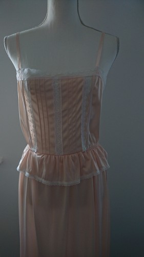 Vtg michael peach glossy - vtg, st