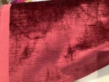 Andrew Martin Ruby Velvet