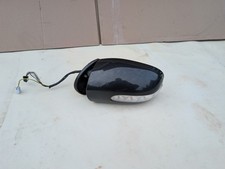 Mercedes W203 C-Class Left Passenger Side Power Folding Wing Mirror 