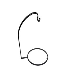 Black Metal hanging Kebab