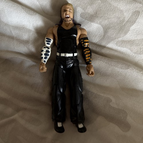 Wwe jeff hardy - wwe, elite