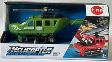 1 Helicopter Military Rescue