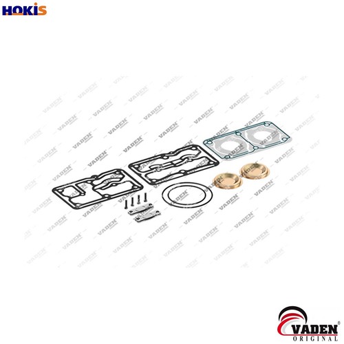Repair kit air compressor - compressor, 1100