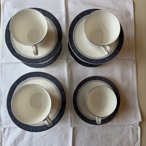 Royal doulton sherbrooke - doulton,