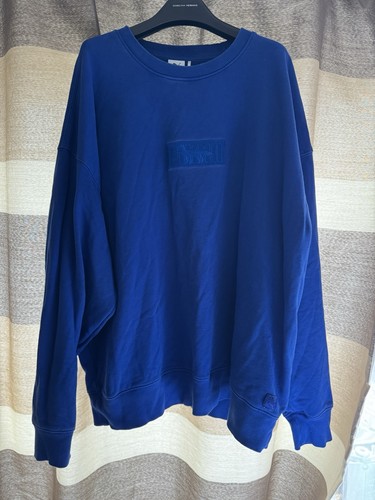 Puma maison kitsune crew - x,