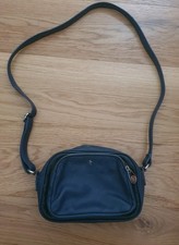 Betty Jackson Black Leather