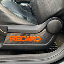 Mk2 focus seat - focus,